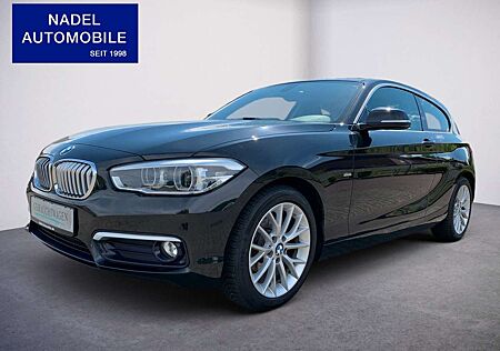 BMW 118 i Urban Line/Navi/FSE/SHZ/LED/4Season