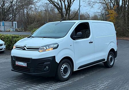 Citroën Jumpy Citroen Kasten Club XS Garantie*AHK. *Kamera*Touch