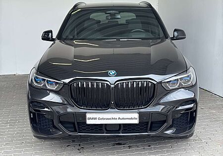 BMW X5 xDrive45e iPerf. M Sport LiveCock.Laser.GSD.