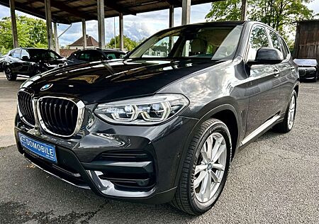 BMW X3 xDrive20d *1.HAND*DRIVING ASS. PROF.*MEMORY*