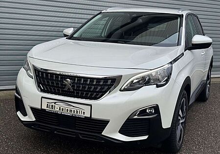 Peugeot 3008 Active