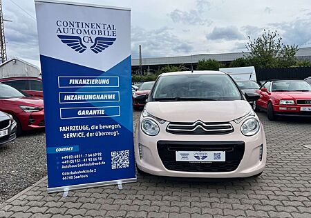 Citroën C1 Citroen Shine