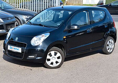 Suzuki Alto Club 2.Hand| Klima| PDC| El.FH| Euro 5| ZV