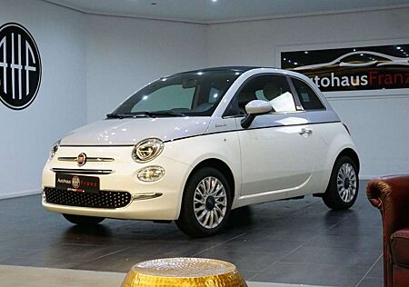 Fiat 500C *PDC*SHZ*Carplay*bi-color*USB