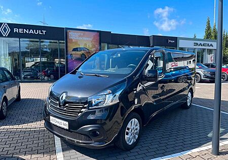 Renault Trafic Combi L2H1 Grand SpaceClass "AHK 8-Sitze"