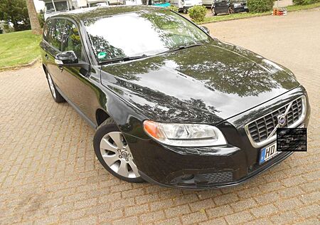 Volvo V70 V70 Diesel 2.0D