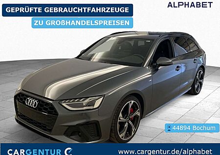 Audi A4 45 quattro 2.0 TFSI Avant S line S Line SpoSi