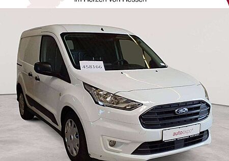 Ford Transit Connect 220 Trend Klima Navi