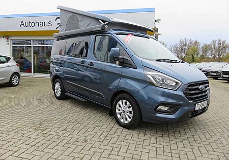 Ford Transit Custom Nugget XENON+RFK+NAVI+SHZ+AHK+MAR