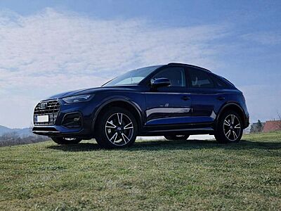Audi Q5 Q5 40 TFSI Sportback quattro S tronic S line