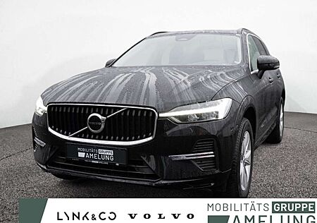 Volvo XC 60 XC60 B4 2WD Core PDC SHZ KAMERA FACEL. LED