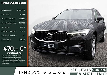 Volvo XC 60 XC60 B4 2WD Core PDC SHZ KAMERA FACEL. LED