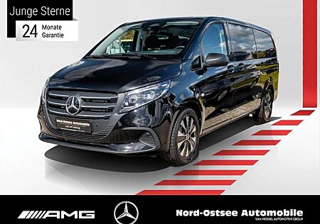 Mercedes-Benz Vito 114 TOURER EXTRALANG 2 SCHIEBETÜREN MBUX