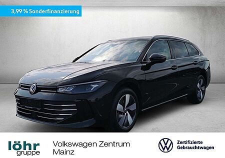 VW Passat Variant Volkswagen 1.5 eTSI DSG Business