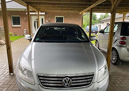 VW Phaeton Volkswagen 3.0 V6 TDI DPF 4MOTION Automatik (5 Sitzer