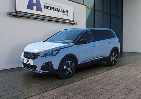 Peugeot 5008 PureTech 130 Stop & Start Allure