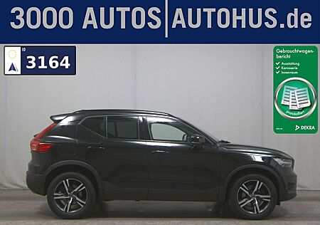 Volvo XC 40 XC40 D4 AWD R-Design Navi LED Kamera