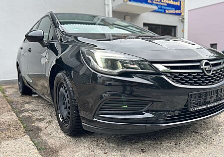 Opel Astra Edition Start/Stop