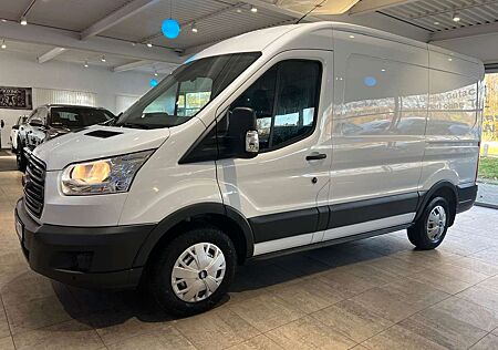 Ford Transit TDCI *Hoch+Lang*L2-H2*Garantie*EURO-6
