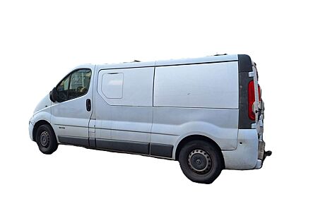 Nissan Primastar L1H1 16V (8-Si.) Avantour