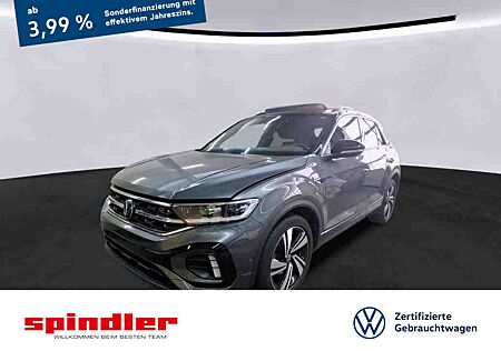 VW T-Roc Volkswagen R-Line 1.5 TSI DSG / IQ.Drive, Pano, AHK