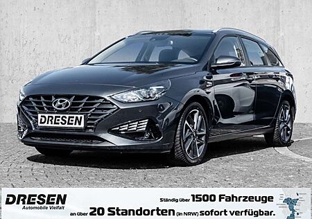 Hyundai i30 1,0 Trend Klimaautomatik Rückfahrkamera Si