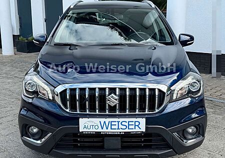 Suzuki SX4 S-Cross Comfort