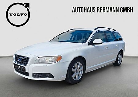 Volvo V70 D3 Momentum