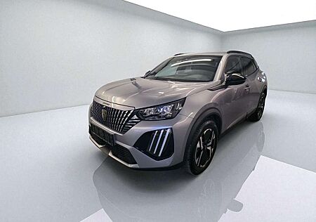 Peugeot 2008 Allure pure tech 130EAT8 Navi Grip LED 360°