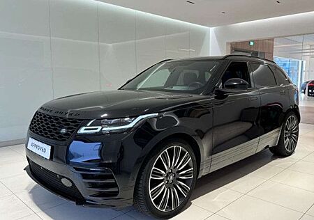 Land Rover Range Rover Velar 3.0d R-Dyn HSE BlackPack HUD 22"