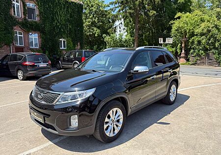 Kia Sorento 2.2 Spirit 4WD/Automatik/Leder/Navi/AHK