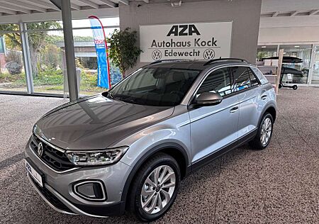 VW T-Roc Volkswagen 1.0 TSI Life*APP*ACC*KAMERA*KEYLESS*