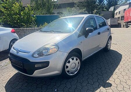 Fiat Grande Punto 1.2 8V Actual