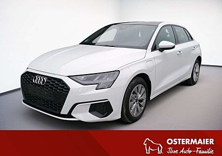 Audi A3 Sportback 40TFSIe 204PS.STRONIC.LED.NAVI.PANO.KAME