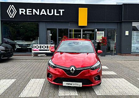 Renault Clio INTENS TCe 90