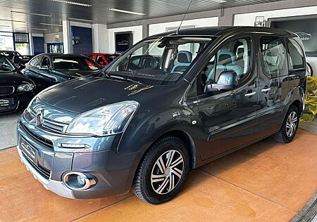 Citroën Berlingo Citroen Selection 78-TKM/1.HAND/AUT./KLIMA/PDC