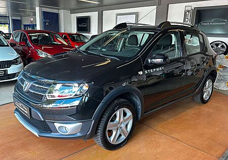 Dacia Sandero Stepway Prestige 60-TKM/NAVI/PDC/KLIMA