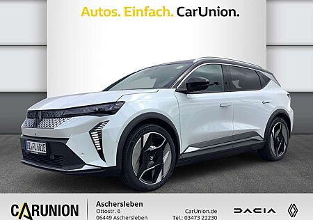 Renault Scenic E-Tech 100% ele Iconic 220 Long Range