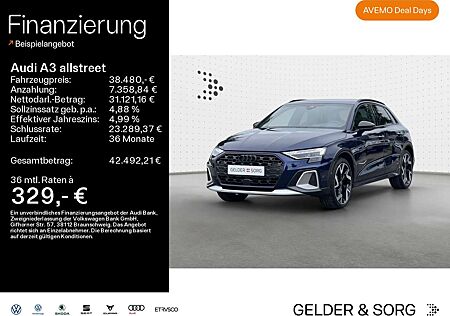 Audi A3 35 TFSI 110(150) kW(PS ) S tronic