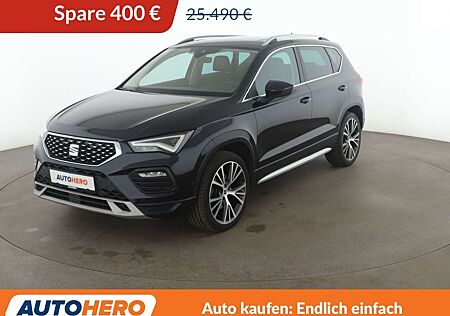 Seat Ateca 2.0 TDI Xperience 4Drive Aut.*NAVI*LED*ACC*
