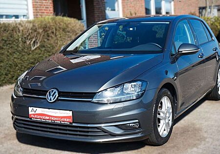 VW Golf Volkswagen VII .2.0 TDI Highline*Finanzierung Ab 2.49%