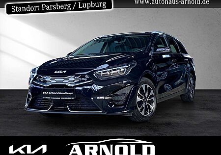 Kia XCeed Ceed SW / cee'd SW Ceed SW 1.6 PlugInHybrid PHEV Spirit Technologie