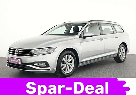 VW Passat Volkswagen Navigation|Rückfahrkamera|PDC|SHZ|LED