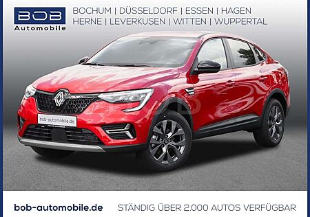 Renault Arkana Evolution Full Hybrid 145