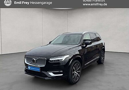 Volvo XC 90 XC90 XC90 B5 AWD Plus-Bright 7S Glasd Standh 360° AHK