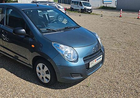 Suzuki Alto Club
