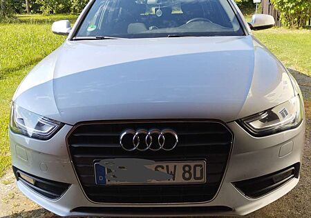 Audi A4 +Avant+1.8+TFSI+Ambiente