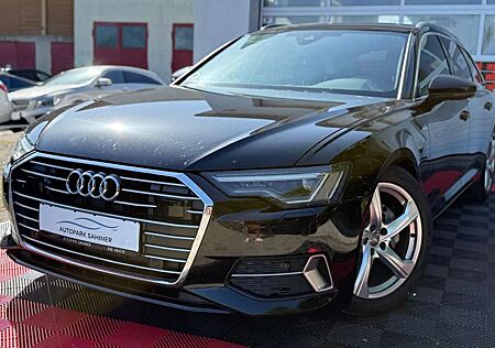 Audi A6 Avant 40 TDI S-LINE VIRTUELL ACC KAMERA
