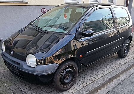 Renault Twingo 1.2