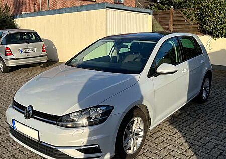 VW Golf Volkswagen Comfortline BMT/Start-Stopp